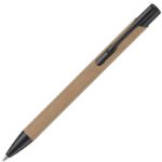balpen allicante papier blauwschrijvend