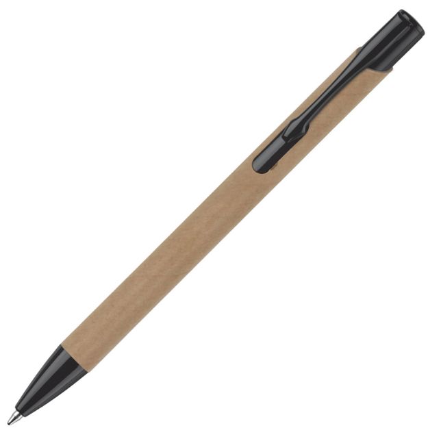 balpen allicante papier blauwschrijvend