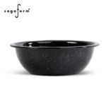 sagaform doris kom emaille