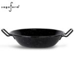 sagaform doris pan klein emaille