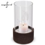 sagaform dante lantaarn klein