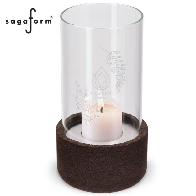 sagaform dante lantaarn klein