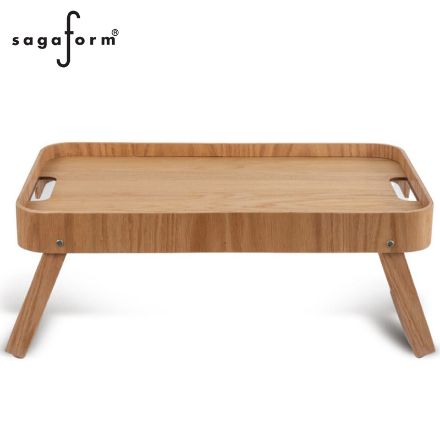 sagaform hanna dienblad opklapbare poten