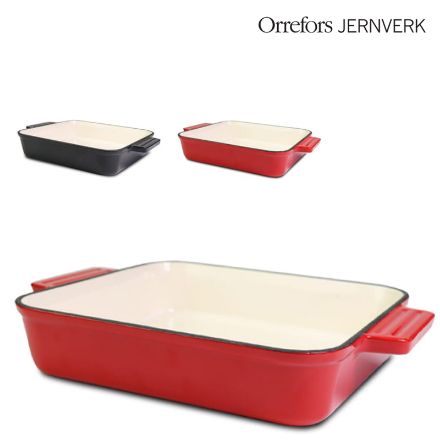 orrefors jernverk gietijzeren vorm