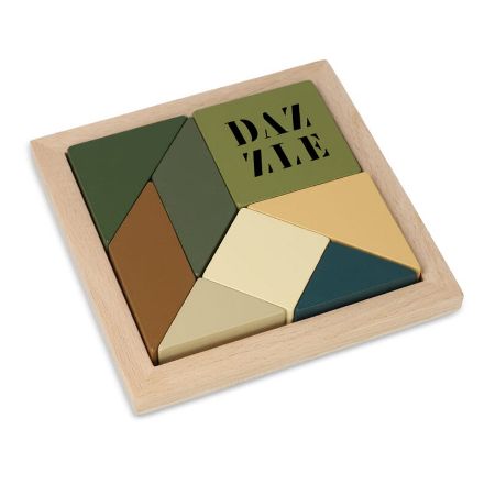 insideout fsc houten tangram think iq puzzle