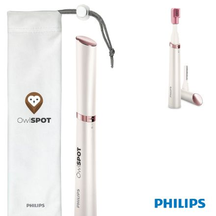 philips pen precisietrimmer