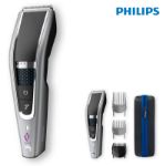 philips snoerloze afspoelbare tondeuse