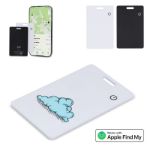 xoopar ice-card ultradune tracker kaart oplaadbaar