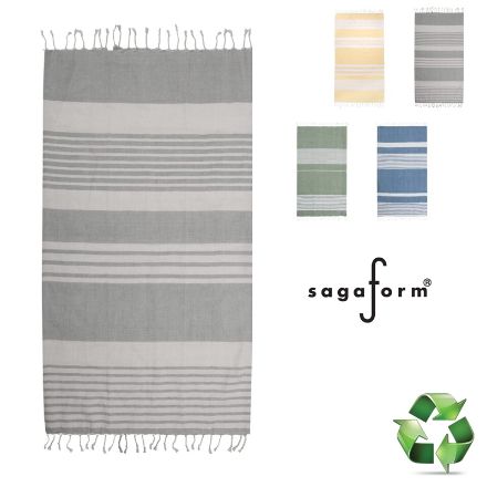 sagaform ella hamam 90x170cm