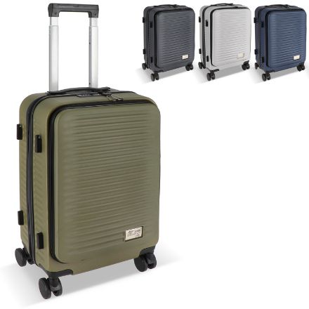 insideout travel trolley rulla 20 inch