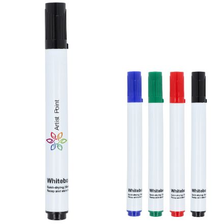 whiteboard marker