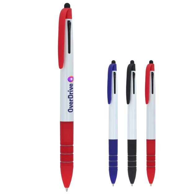 3-kleuren pen berlijn