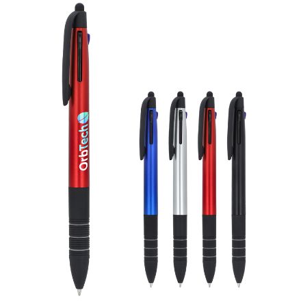 3-kleurenpen elegant