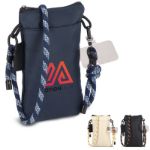 pocket everyday essentials pouch met draagkoord