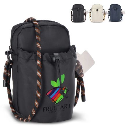 hydrate everyday essentials pouch met draagkoord