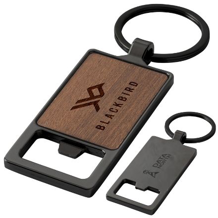 sammy flesopener sleutelhanger