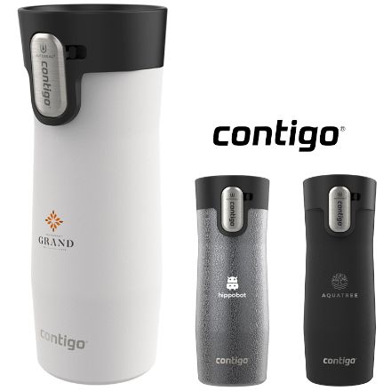 contigo® west loop 3.0 travel mug thermosbeker