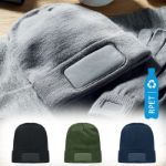 unisex muts rpet polyester