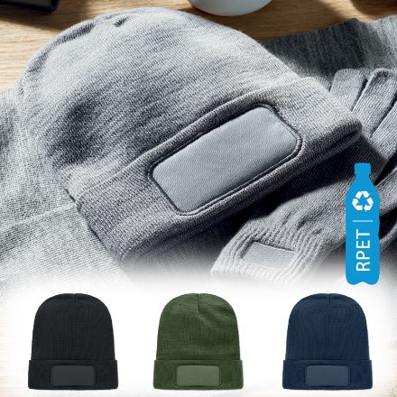 unisex muts rpet polyester