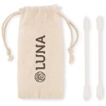 set herbruikbare wattenstaafjes