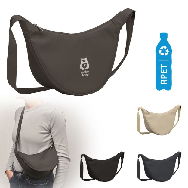 hiking heuptas in 400d oxford