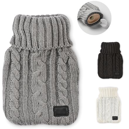 warmwaterkruik 400 ml