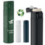 dubbelwandige fles 300 ml