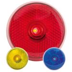 reflectielampje met clip