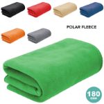 fleece deken see 180 gr/m2, anti-pilling menex