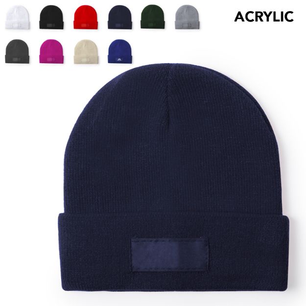 wintermuts acryl