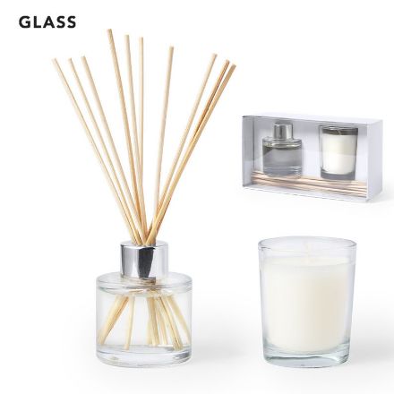 aromatische set hanks