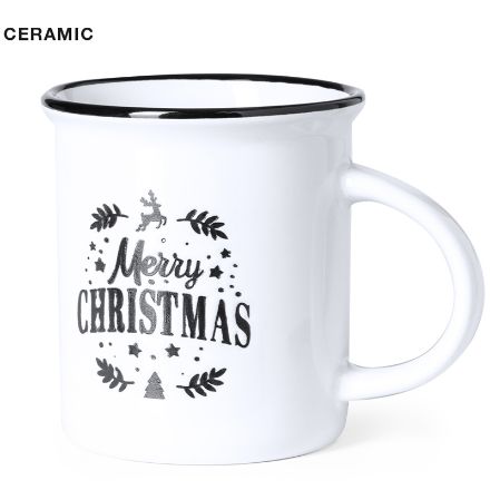 kerstmok tiffany 320 ml