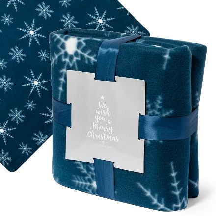 deken landak anti-pilling