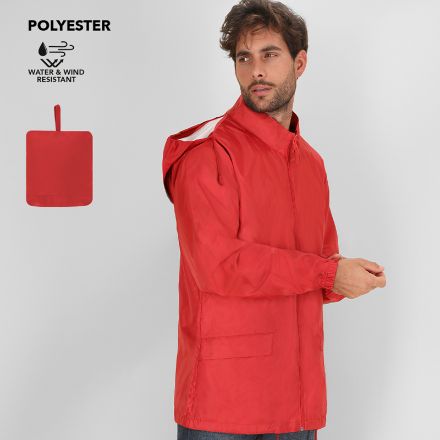 regenjas bravion s-xxl