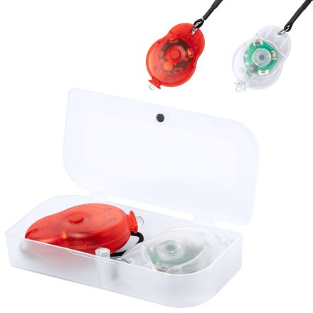 fietsverlichting set bowel