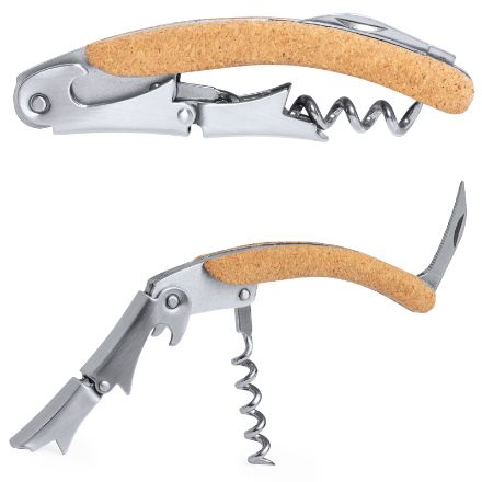 flesopener kurkentrekker glaber