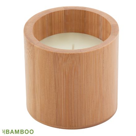 bamboe kaars takebo