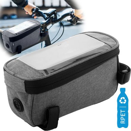 rpet fietsmobielhouder tas shimana