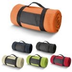 deken remey polar fleece