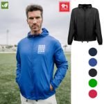 thc dubliners. windjack (unisex) maten xs-xxl