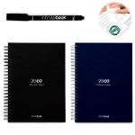 starter kit infinite planner a5. set