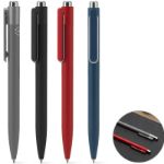 kylie. aluminium balpen - 94% gerecycleerd