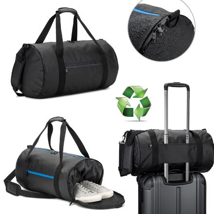 osasco sport. cilindervormige sporttas rpet