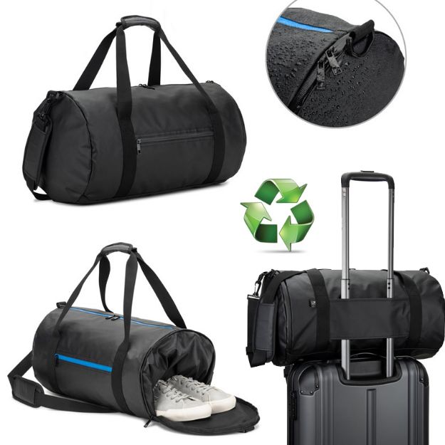 osasco sport. cilindervormige sporttas rpet