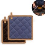 cloves. onderzetter in canvas katoen 275 g/m2