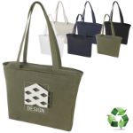 weekender 500 g/m2 aware™ recycled draagtas