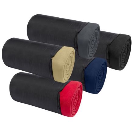 huggy fleecedeken 220 x 250 cm