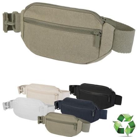 crescent 500 g/m2 aware™ crossbody tas