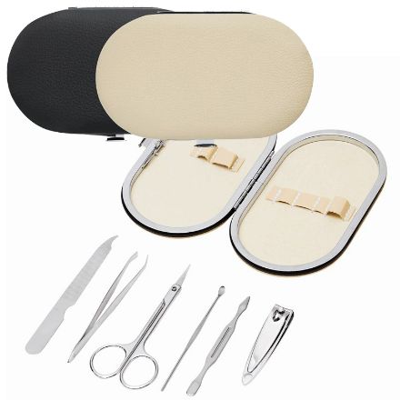 6 delig manicureset strait