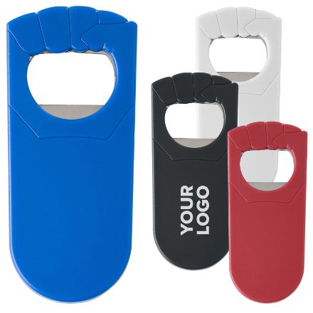 kunststof flessenopener tay